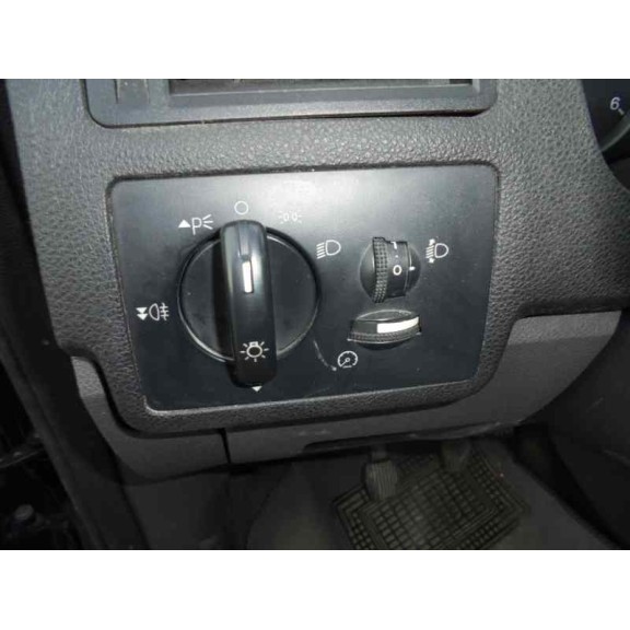 ford focus c-max (cap) del año 2004