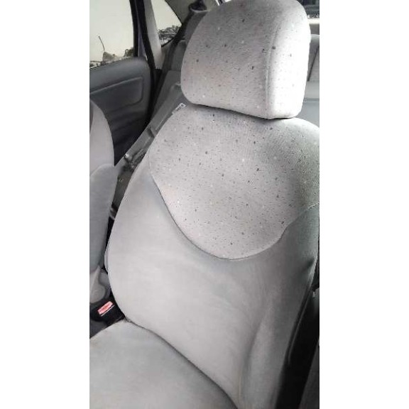 citroën c3 del año 2002