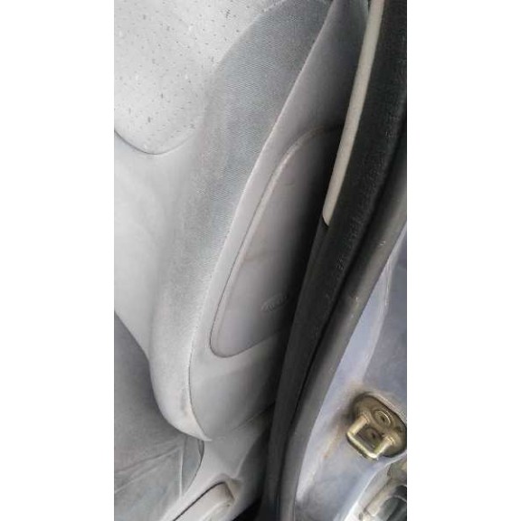 citroën c3 del año 2002