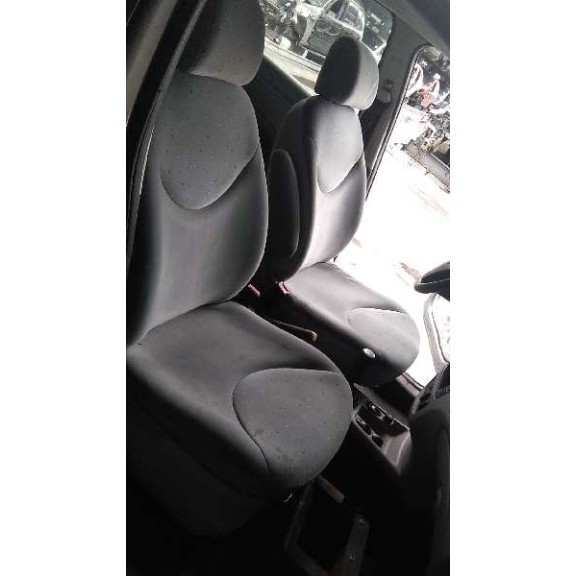 citroën c3 del año 2002