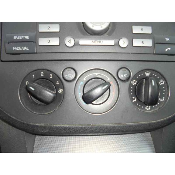 ford focus c-max (cap) del año 2004