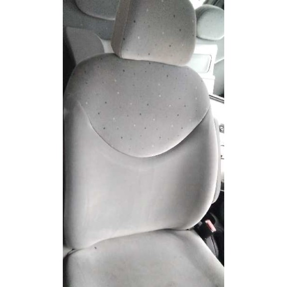 citroën c3 del año 2002