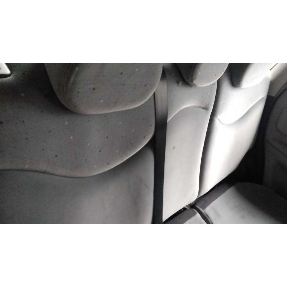 citroën c3 del año 2002