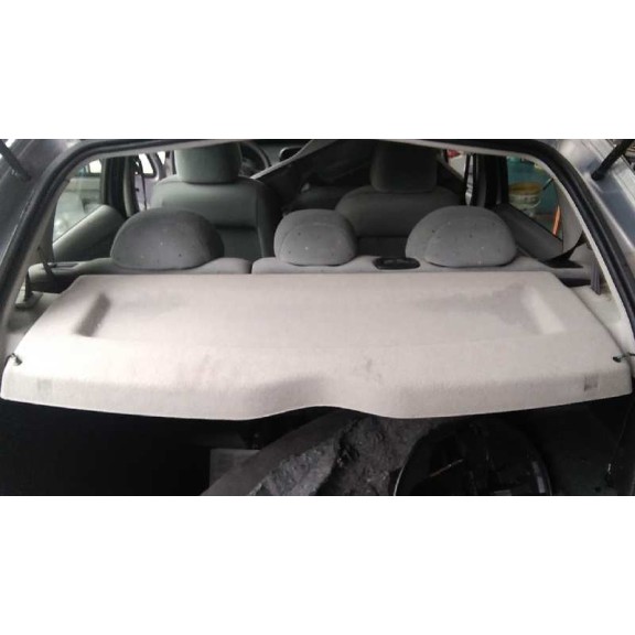 citroën c3 del año 2002