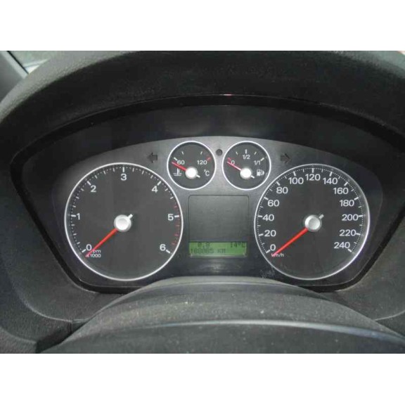 ford focus c-max (cap) del año 2004