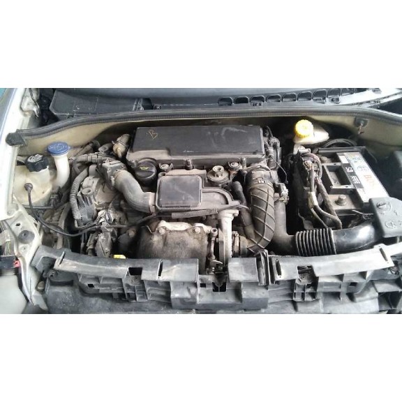 citroën c3 del año 2002