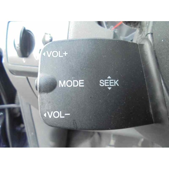 ford focus c-max (cap) del año 2004