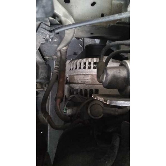 citroën c3 del año 2002