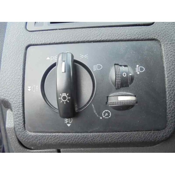 ford focus c-max (cap) del año 2004