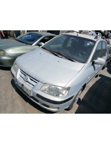 hyundai matrix (fc) del año 2002