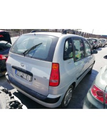 hyundai matrix (fc) del año 2002 2