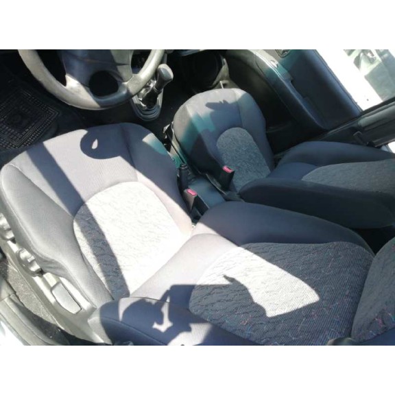 hyundai matrix (fc) del año 2002