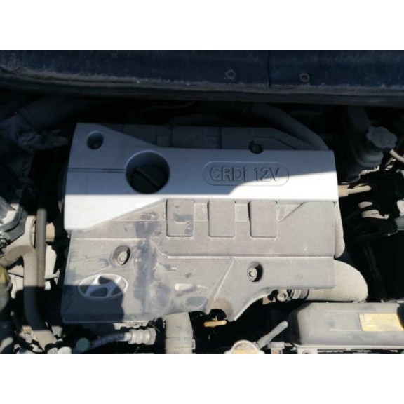 hyundai matrix (fc) del año 2002