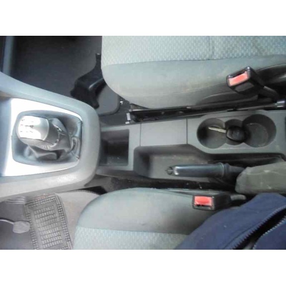 ford focus c-max (cap) del año 2004