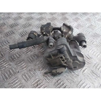 Recambio de pinza freno trasera derecha para seat leon st (5f8) 1.6 tdi referencia OEM IAM   