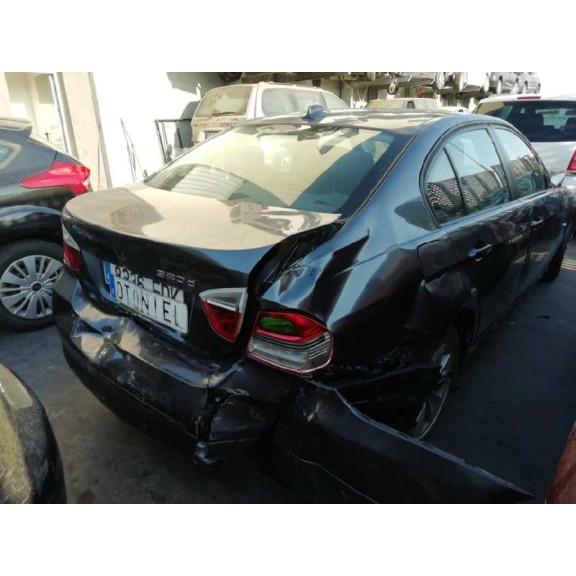 bmw serie 3 berlina (e90) del año 2006