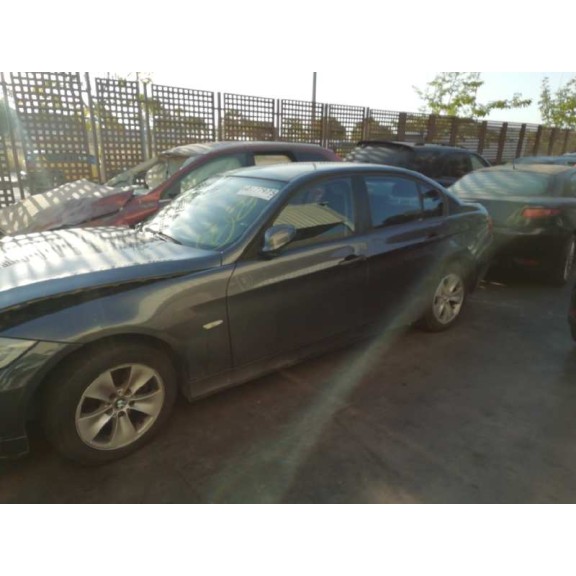 bmw serie 3 berlina (e90) del año 2006