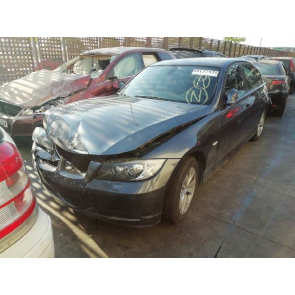 bmw serie 3 berlina (e90) del año 2006