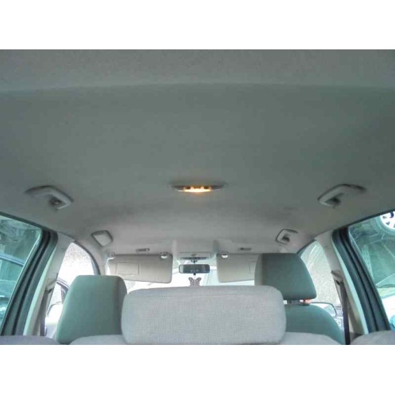 ford focus c-max (cap) del año 2004