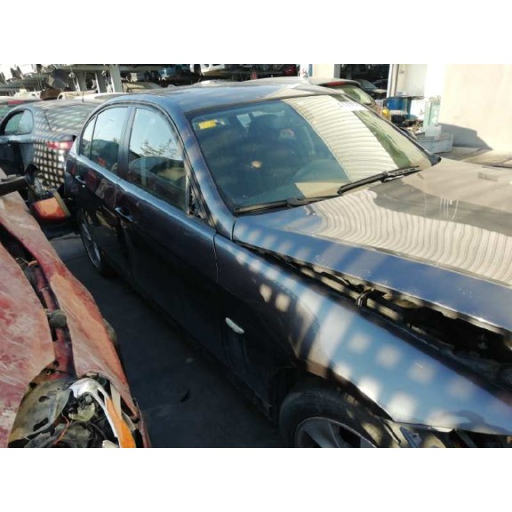 bmw serie 3 berlina (e90) del año 2006