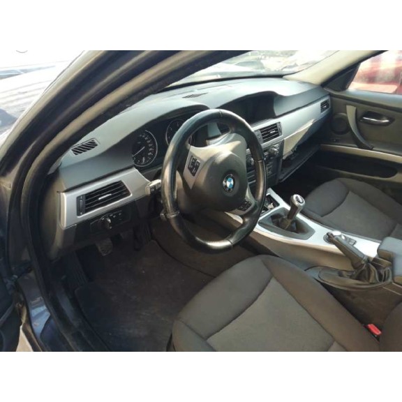 bmw serie 3 berlina (e90) del año 2006