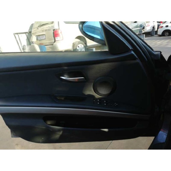 bmw serie 3 berlina (e90) del año 2006