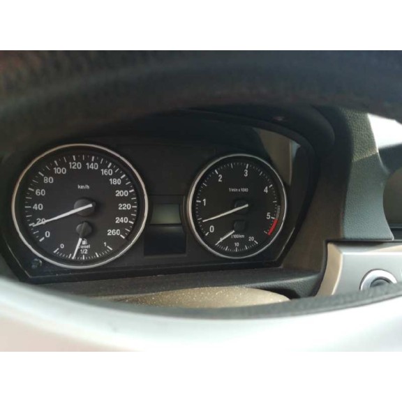 bmw serie 3 berlina (e90) del año 2006