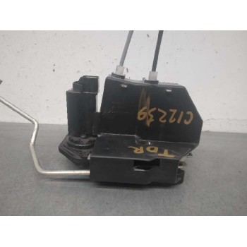 CERRADURA PUERTA TRASERA DERECHA 5 PINS