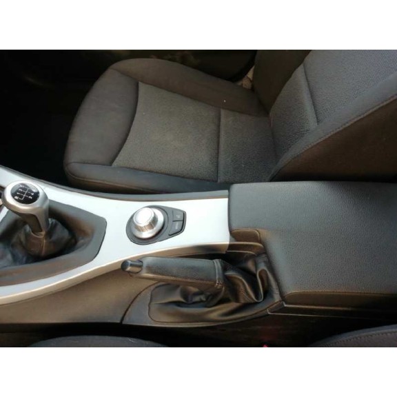 bmw serie 3 berlina (e90) del año 2006