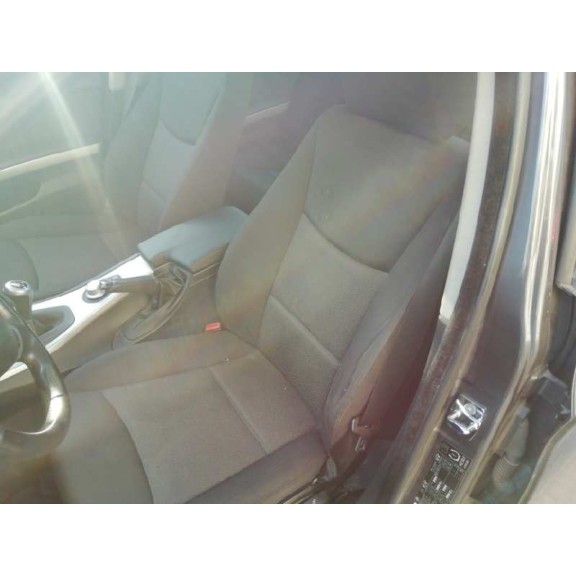 bmw serie 3 berlina (e90) del año 2006