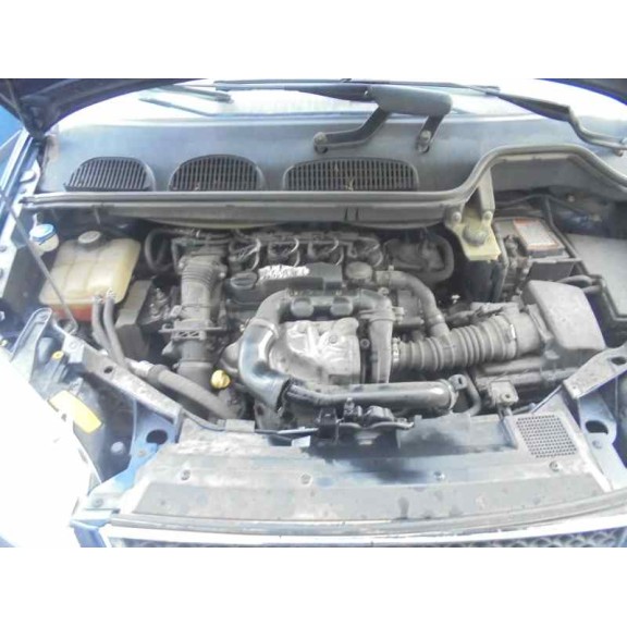 ford focus c-max (cap) del año 2004