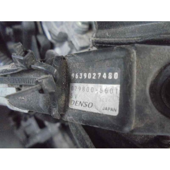 ford focus c-max (cap) del año 2004