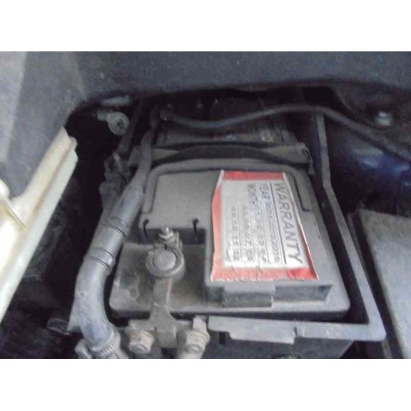 ford focus c-max (cap) del año 2004