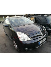 toyota corolla verso (r1) del año 2005