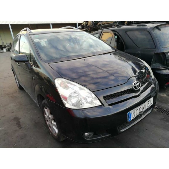 toyota corolla verso (r1) del año 2005
