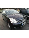 toyota corolla verso (r1) del año 2005
