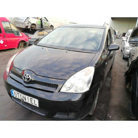 toyota corolla verso (r1) del año 2005