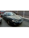 hyundai coupe (rd) del año 2001