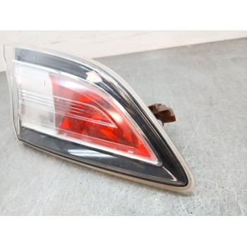 Recambio de piloto trasero izquierdo interior para mazda 3 (bl) 1.6 mzr (bl14) referencia OEM IAM P8241  