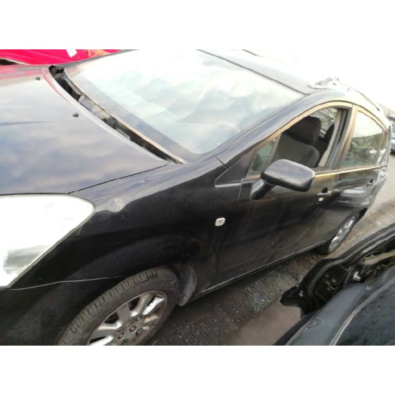 toyota corolla verso (r1) del año 2005