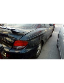 hyundai coupe (rd) del año 2001 2