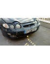 hyundai coupe (rd) del año 2001