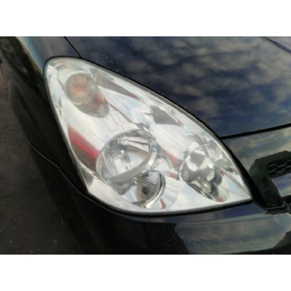 toyota corolla verso (r1) del año 2005