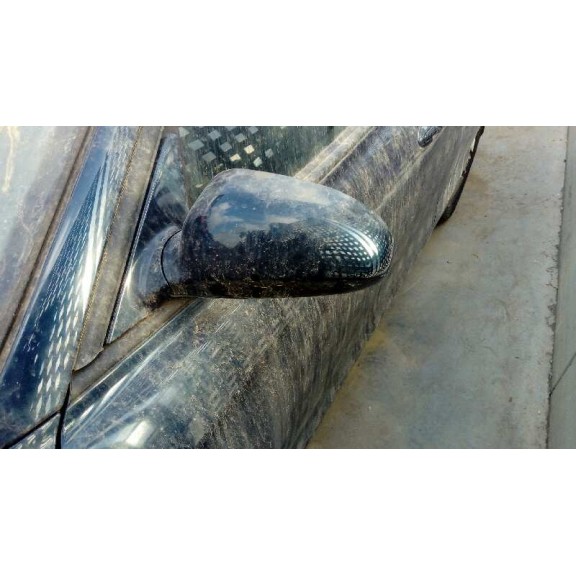 hyundai coupe (rd) del año 2001