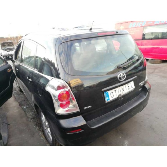 toyota corolla verso (r1) del año 2005