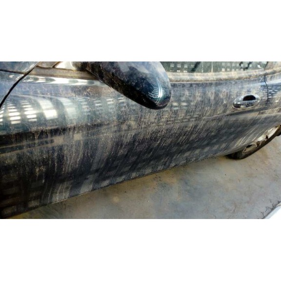 hyundai coupe (rd) del año 2001