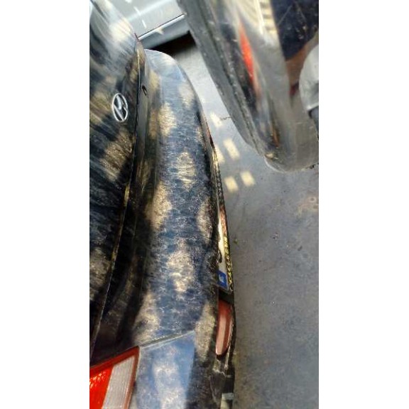 hyundai coupe (rd) del año 2001