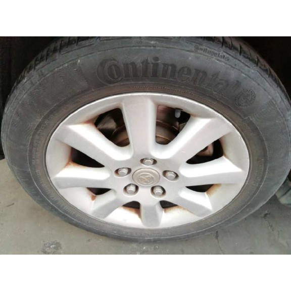 toyota corolla verso (r1) del año 2005