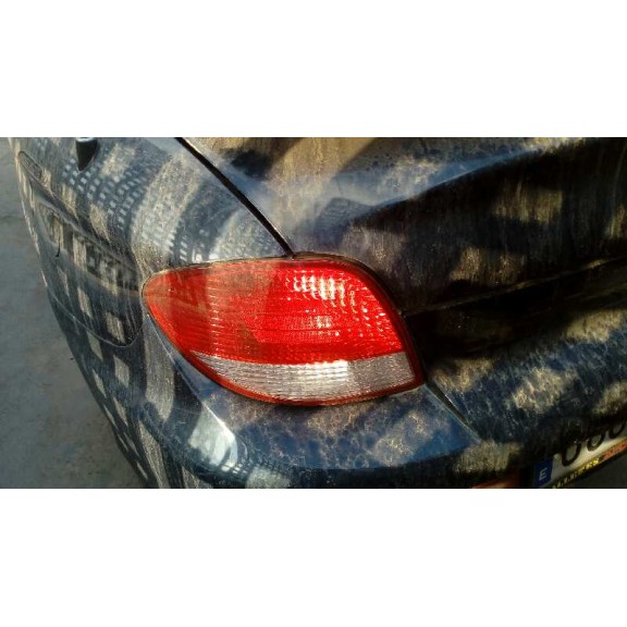 hyundai coupe (rd) del año 2001