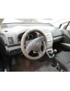 toyota corolla verso (r1) del año 2005